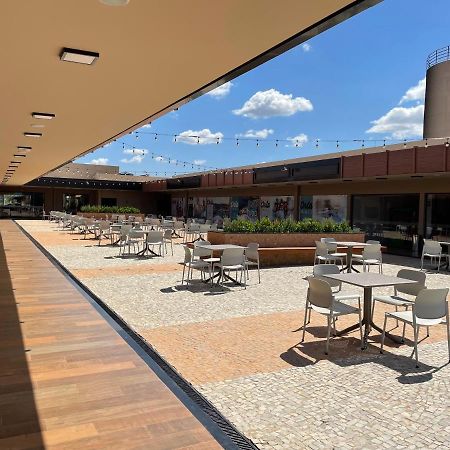 Praias Do Lago Eco Resort Caldas Novas Kültér fotó